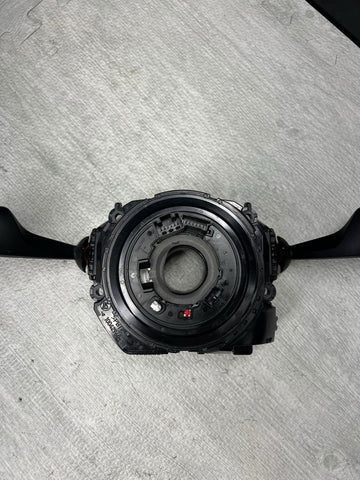 BMW F30 F32 F36 335 435 2/3/4 Series Steering Column Wheel Clockspring Switch