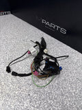 BMW OEM GENUINE E90 E92 E93 M3 RADIO WIRING HARNESS PIGTAIL PLUG WIRES