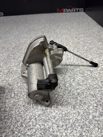 BMW E46 M3 Z4M E85 E86 Throttle Body Actuator S54 7831529