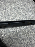15-20 BMW F82 F83 M4 Right Passenger Side Fender Wing Trim Molding Black OEM
