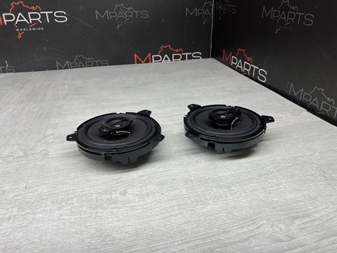 2 Pioneer TS-A1675R Speakers 6-1/2" 3-way