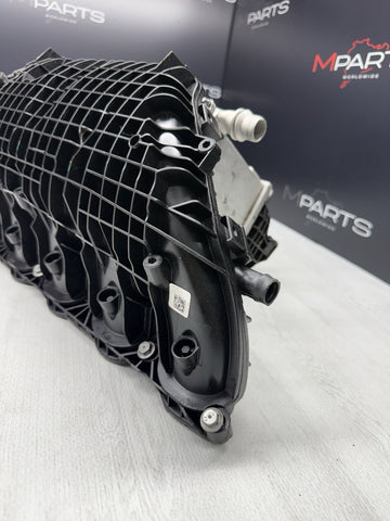 BMW Intake Manifold 72440097 S58 G80 G82 M3 M4 F97 F98 X3 X4 *Slightly Melted