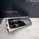 OEM BMW F87 F80 F82 F83 M2 M3 M4 15-20 Engine S55 Oil Pan