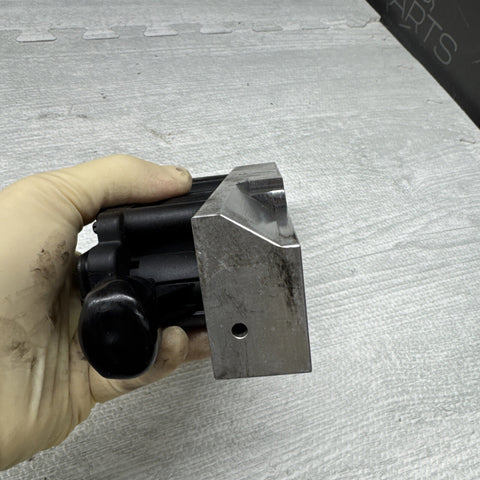 BMW S54 E46 M3 VANOS Control Solenoid Valve Block MCU 2001-2006