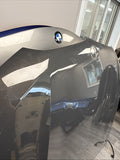 (PICKUP ONLY) BMW G05 G06 X5 X6 F95 X5M F96 X6M FRONT HOOD BONNET PANEL OEM