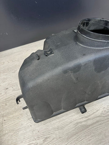 BMW 01-06 E46 M3 Z3M S54 ENGINE INTAKE MANIFOLD MANUAL
