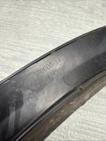 19-25 BMW X3 G01 F97 X3M REAR LEFT WHEEL ARCH FLARE FENDER TRIM MOLDING