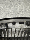 08-13 BMW E90 E92 E93 M3 Front Kidney Grille Right Passenger Black