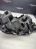 BMW G20 330 M340 HEADLIGHT LEFT DRIVER 19-23 ADPATIVE 5A253F3-01 BLACK OEM