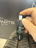 2024 Used 255/35ZR19 Advanta HP Z-02 96W XL - 9-10/32