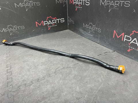 15-19 Ferrari 488 GTB Fuel Vapor Evaporative Emission Hose Pipe