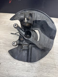 01-06 BMW E46 M3 OEM Factory Front Left Steering Brake Knuckle Spindle