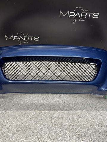 (PICKUP ONLY) 01-06 BMW E46 M3 Front Bumper Original