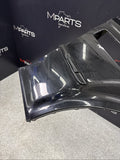 01-06 BMW E46 M3 Right Passenger Fender Jet Black