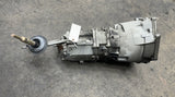 01-06 BMW E46 M3 6 Speed Manual Gearbox Transmission 122k