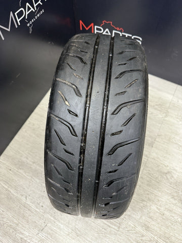 2017 Used 205/50R16 87V Bridgestone Potenza RE-71R 205 50 16 Used 8/32