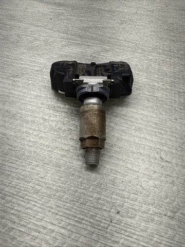 15-20 BMW M2 - RDC / TPMS / TIRE Pressure Monitoring Module (433 MHZ) 34820783