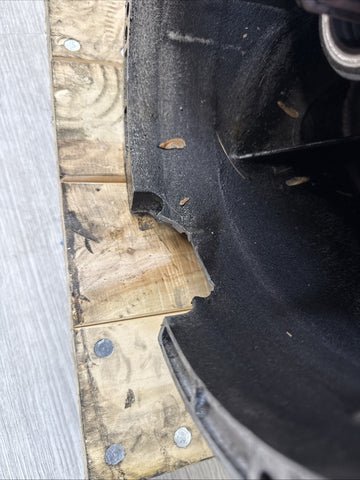 BMW E46 M3 01-06 6 Speed Manual Gearbox Transmission 123k Miles *Notes*