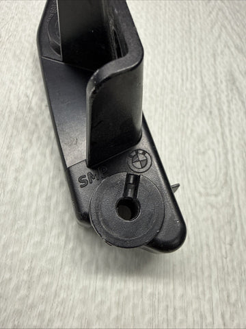 BMW 21-26 G80 G82 G83 M3 M4 FRONT BUMPER LEFT LOWER GUIDE 51118069419 ORIGINAL