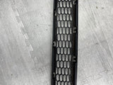 Genuine BMW 3-Series E92 E93 M3 LCI Rear Bumper Center Grill 8040877 OEM