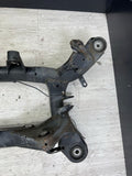 BMW E90 E92 E93 M3 08-13 REAR SUSPENSION SUB FRAME SUBFRAME CROSSMEMBER CRADLE
