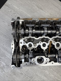 BMW 21-25 G80 G82 G83 M3 M4 S58 Engine Cylinder Head w Valves Complete