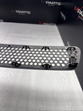 BMW 01-06 E46 M3 Hood Grille Vent Grill OEM 51132694723
