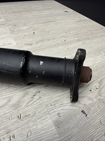 01-06 BMW E46 M3 Driveshaft Drive Shaft 2229240 GUARANTEED GOOD