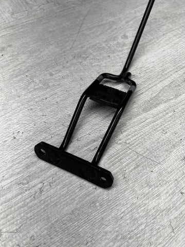 2008–2013 BMW 3 Series E90/E92/E93 Engine Hood Catch Brace Support OEM 7116693