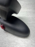 01-06 BMW E46 M3 Rearview Rear View Oval Mirror