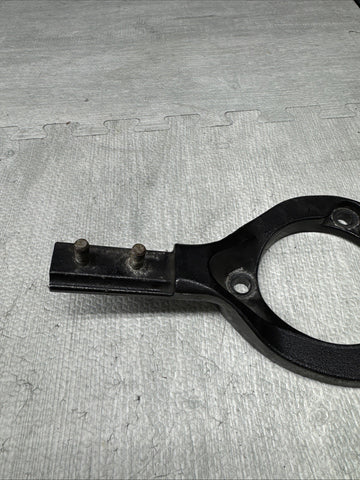 BMW 08-13 E90 E92 E93 M3 Left Driver Strut Brace Bracket Mount 51617900821