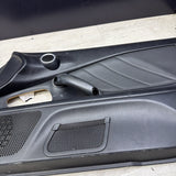 Honda S2000 Right Door Card Panel Top Edge AP1 00-09 OEM