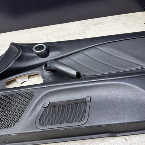 Honda S2000 Right Door Card Panel Top Edge AP1 00-09 OEM