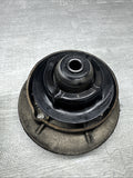 01-06 BMW E46 M3 FRONT TOP STRUT SHOCK SUSPENSION MOUNT RIGHT PASSENGER