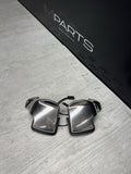 BMW LCI Pade Shifters Pair Switch Set E90 E92 E88 E82 E91