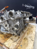 BMW F06 F10 F86 F85 S63N S63 LEFT SIDE ENGINE MOTOR CYLINDER HEAD OEM