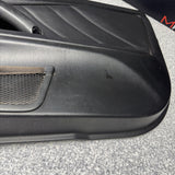 Honda S2000 Right Door Card Panel Top Edge AP1 00-09 OEM