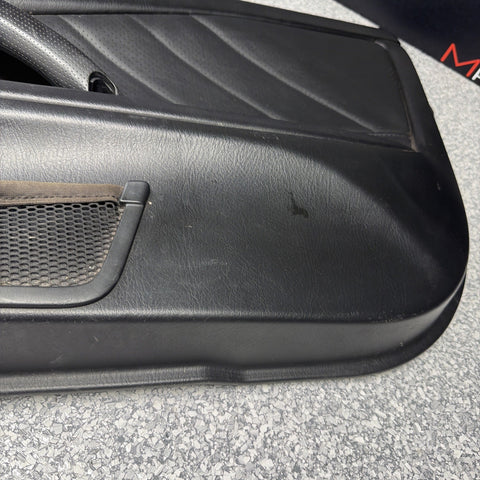 Honda S2000 Right Door Card Panel Top Edge AP1 00-09 OEM