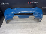 (PICKUP ONLY) REAR BUMPER W/ PDC SENSORS 08-13 BMW E92 E93 M3 51127899833 OEM