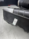 2017-2024 PORSCHE MACAN 2.0L ENGINE AIR CLEANER FILTER BOX HOUSING 95B129601F