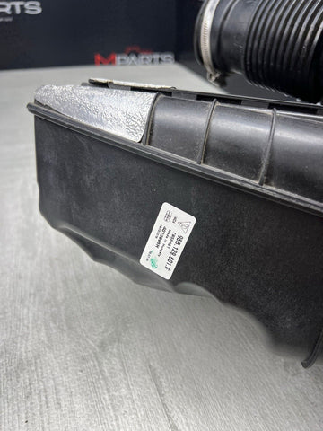 2017-2024 PORSCHE MACAN 2.0L ENGINE AIR CLEANER FILTER BOX HOUSING 95B129601F