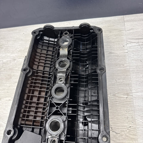 96-99 BMW OEM Engine Valve Cover Ignition Coil E36 M52 S52 M3