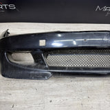 (PICKUP ONLY) 01-02 BMW Z3 M Z3M Front Bumper Original OEM 51112265630 *Notes*