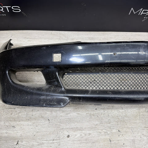 (PICKUP ONLY) 01-02 BMW Z3 M Z3M Front Bumper Original OEM 51112265630 *Notes*