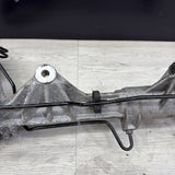 BMW F06 F10 F12 F13 M5 M6 Competition Hydro Steering Gear Rack & Pinion L9 72k