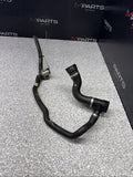 BMW F20 F22 F30 1 2 3 SERIES Coolant Heater Shut Off Valve + Hose 9254742
