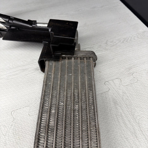 10-18 OEM BMW F10 F06 F12 F13 M5 M6 Transmission Oil Cooler