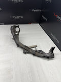 BMW 08-13 E90 E92 E93 M3 RIGHT FRONT HEADLIGHT BRACKET 51648040552