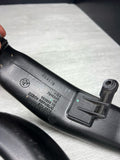 BMW F80 F82 F83 F87 M2 M3 M4 S55 INTAKE CHARGE PIPES DUCTS INLET 11617846245 OEM