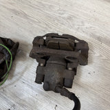 01-06 E46 M3 Rear Brake Calipers Left Right Pair Set Original
